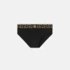 Slip aus Baumwolljersey Slip aus Baumwolljersey