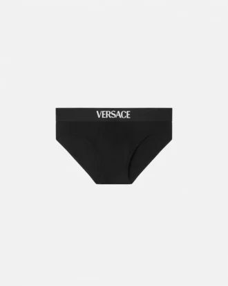 Slip aus Baumwolljersey
