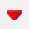 Slip aus Baumwolljersey Slip aus Baumwolljersey