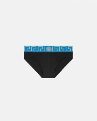 Slip aus Baumwolljersey