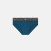 Slip aus Baumwolljersey