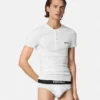 Slip aus Baumwolljersey Slip aus Baumwolljersey