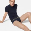 Slip aus Baumwolljersey Slip aus Baumwolljersey