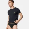 Slip aus Baumwolljersey Slip aus Baumwolljersey