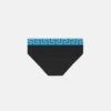 Slip aus Baumwolljersey