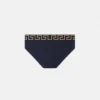 Slip aus Baumwolljersey Slip aus Baumwolljersey