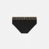 Slip aus Baumwolljersey Slip aus Baumwolljersey
