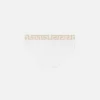 Slip aus Baumwolljersey Slip aus Baumwolljersey