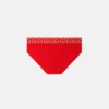 Slip aus Baumwolljersey Slip aus Baumwolljersey