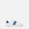 Sneakers mit Greca-Verzierung