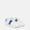 Sneakers mit Greca-Verzierung
