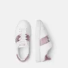 Sneakers mit Greca-Verzierung