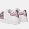 Sneakers mit Greca-Verzierung