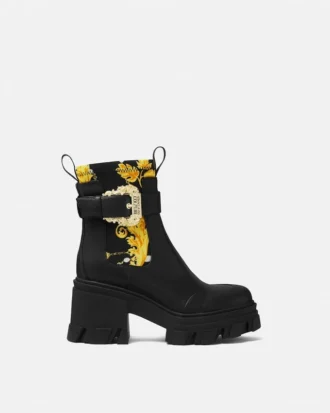 Sophie Chain Couture Stiefel
