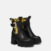 Sophie Chain Couture Stiefel
