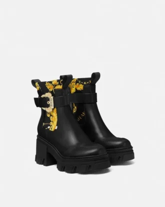 Sophie Chain Couture Stiefel