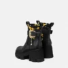 Sophie Chain Couture Stiefel