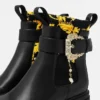 Sophie Chain Couture Stiefel