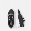 Speedtrack Logo Sneakers