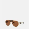 Spezielle Sonnenbrille