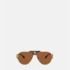 Spezielle Sonnenbrille