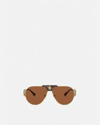 Spezielle Sonnenbrille
