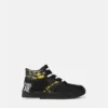 Starlight Logo Couture Sneakers