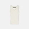 Strick-Tanktop