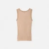 Strick-Tanktop