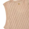 Strick-Tanktop