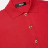 Strickjacke aus Seidenmischung
