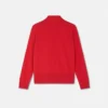 Strickjacke aus Seidenmischung