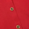 Strickjacke aus Seidenmischung