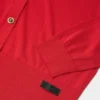 Strickjacke aus Seidenmischung