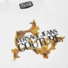 Sweatshirt „Crystal Porcelain Barocco”