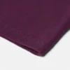 T-Shirt-Kleid mit Institutional Logo