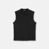 Tanktop mit gesticktem Logo