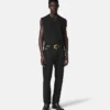 Tanktop mit gesticktem Logo