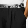 Technische Logo-Shorts
