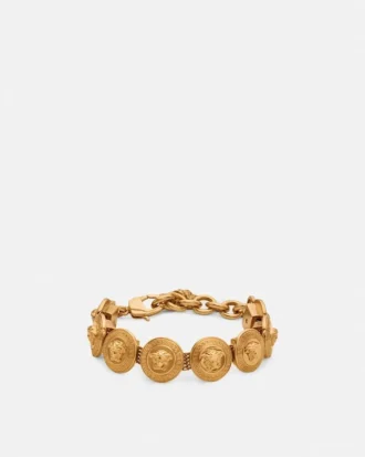 Tribute Medusa Armband