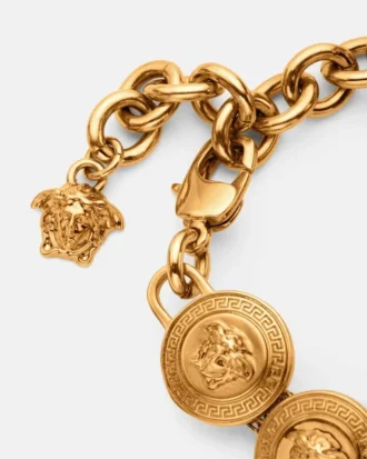 Tribute Medusa Armband