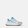 Trigreca Jacquard-Ledersneaker