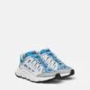 Trigreca Jacquard-Ledersneaker