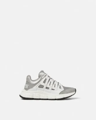 Trigreca Nappa Sneakers