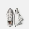 Trigreca Nappa Sneakers