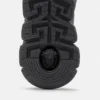 Trigreca Sneakers mit Lizard-Effekt