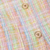 Tweed-Jacke für Kinder