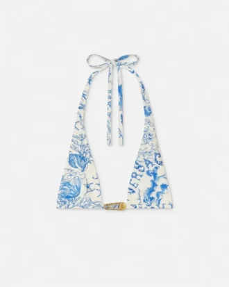 Underwater Barocco Bikini-Oberteil