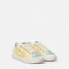 Underwater Barocco Greca Sneakers