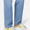 Underwater Barocco Greca Sneakers